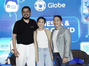 Globe AI Fiesta Bundles ChatGPT, Claude, Gemini and Grok in One App From ₱49