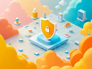 Cloudflare eBPF: How Kernel-Level Code Drops DDoS Floods and Steers Traffic at the Edge