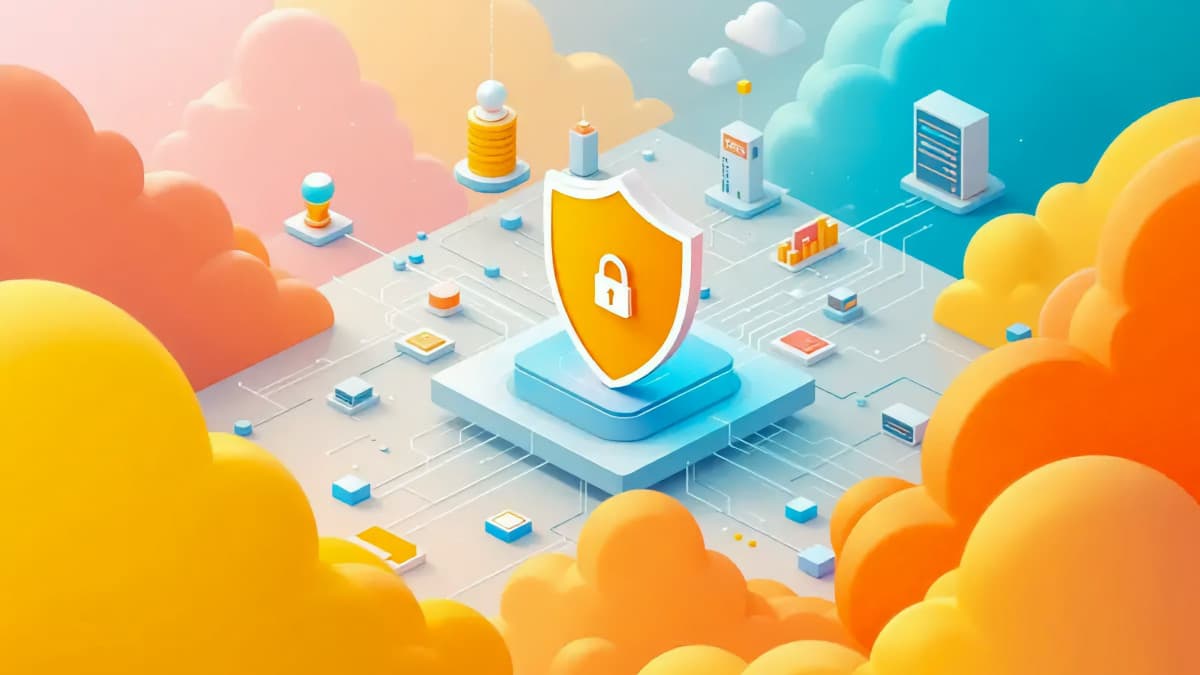 Header artwork from Cloudflare's L4Drop XDP DDoS mitigation engineering blog post