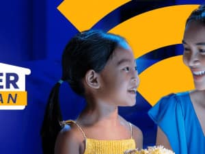 Globe GFiber 2499: 1Gbps Unli Fiber Is Now the Philippines' Cheapest Gigabit Plan