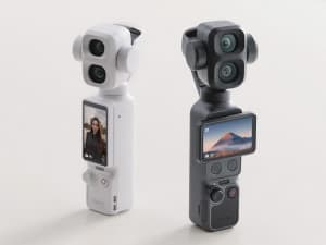 DJI Osmo Pocket 4P Now Available in the Philippines Starting at ₱37,790
