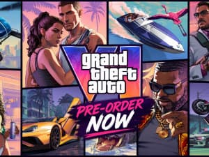 GTA VI Physical Code-in-a-Box Pre-Orders Open in the Philippines, But a Region Lock Shuts Out PH Accounts
