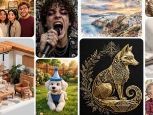 Meta Removes Muse Image Feature That Made AI Photos From Public Instagram Accounts