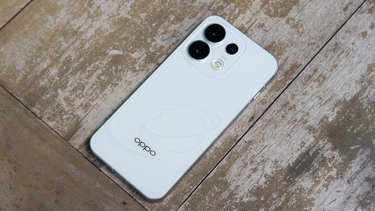 OPPO Reno16 Pro 5G Priced at ₱74,999 in the Philippines, Pre-Orders Run Until August 20