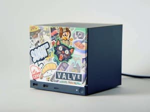 Steam Machine Pre-Orders Open in the Philippines via GameXtreme at ₱110,000
