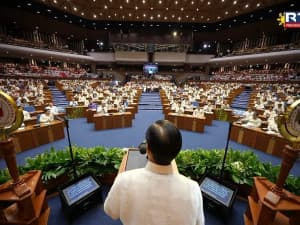 Marcos Demands EPIRA Amendment to Remove System Loss Charges, Pushes Sariling Kuryente Act for Home Solar