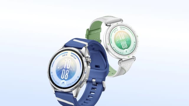HUAWEI WATCH GT 7 Series and WATCH D3 Reach the Philippines in October, With Up to ₱6,000 Off for Early Reservations