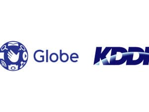 Globe Partners With Japan's KDDI to Rebuild Its Philippine Retail Stores