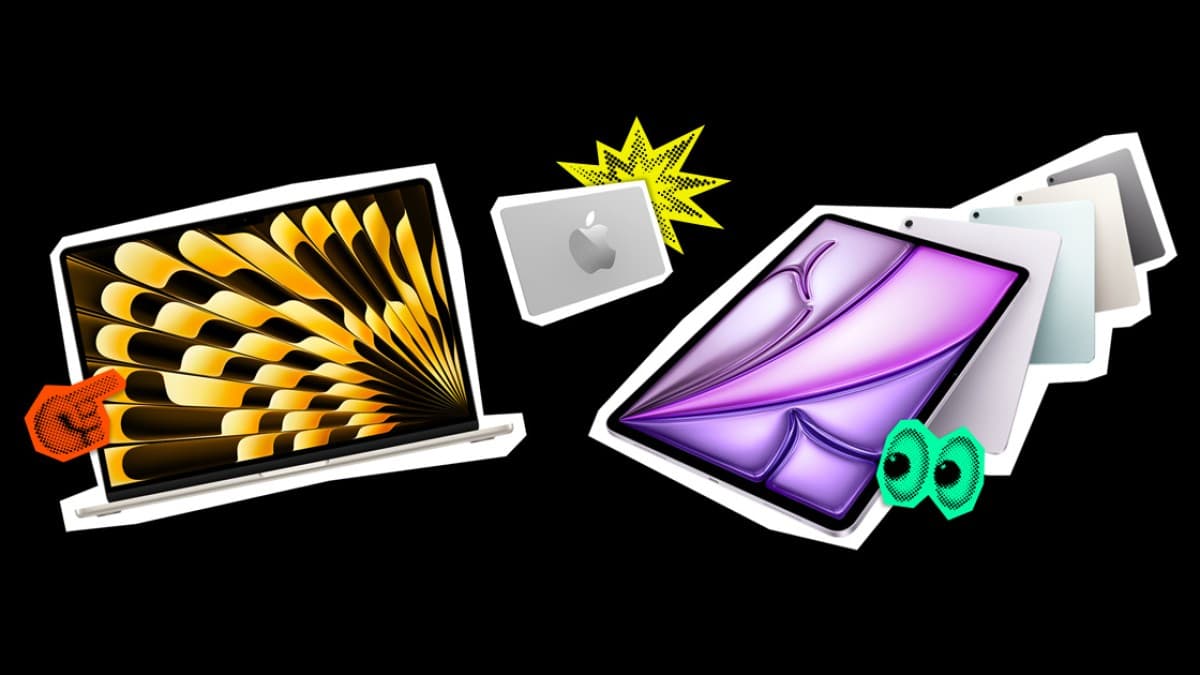 Apple Back to School 2026 education store promotion for the Philippines