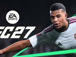 EA Sports FC 27 Revealed: Mbappe and Bellingham Cover, September 25 Worldwide Launch