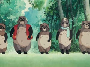 Why Pom Poko Might Be Studio Ghibli’s Most Underrated Film