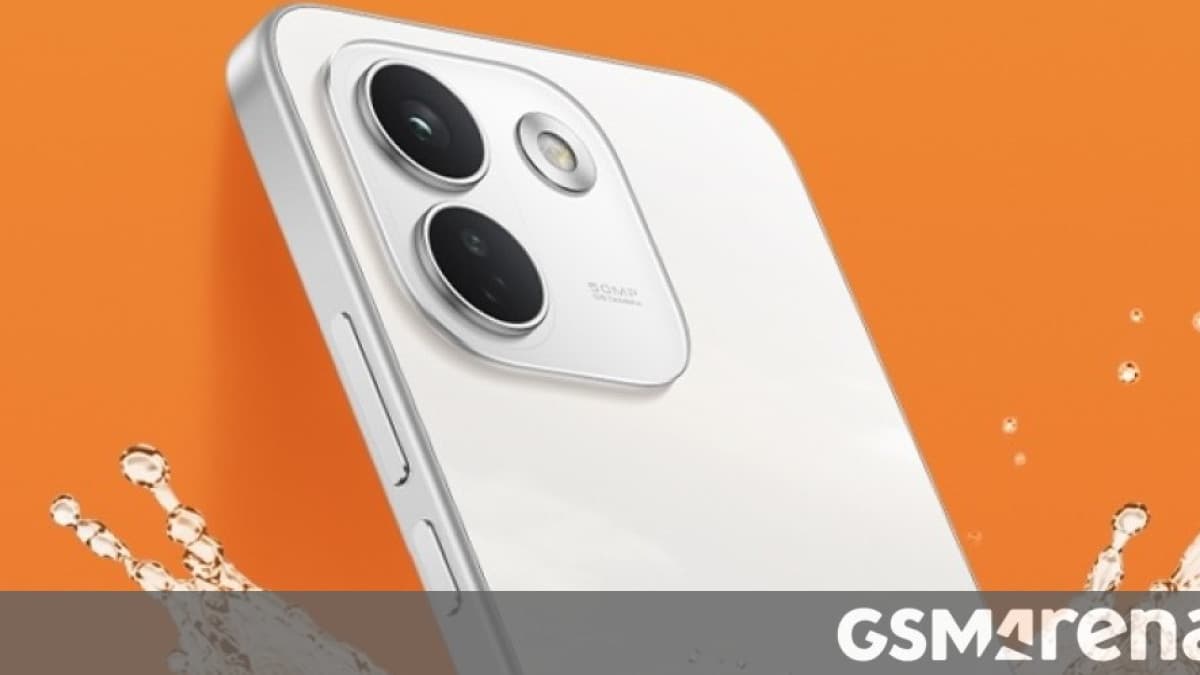 Teaser image for the Redmi Note 17 Pro Max global launch