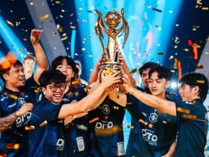 MLBB MSC 2026: Team Liquid PH Defend Their Title in Paris for $3 Million