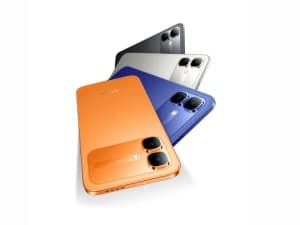 Infinix Smart 20 Launches in India with Helio G81 Ultimate, 120Hz Display, and 5,200mAh Battery