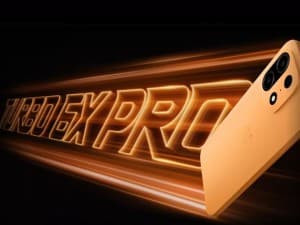 OnePlus Turbo 6X Pro Debuts in China With 8,000mAh Battery and Dimensity 7400 Super Chip