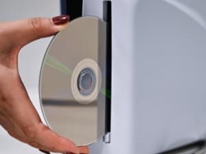 Sony to End PlayStation Physical Disc Production in January 2028, Going All-Digital