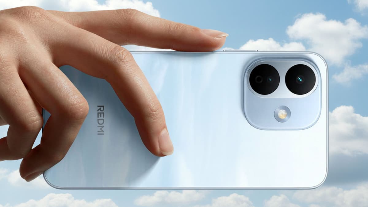 Redmi Note 17 Pro shown alongside its confirmed core specifications