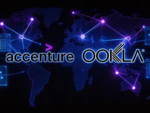 Accenture to Acquire Speedtest Owner Ookla in $1.2B Deal