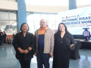PLDT and Smart Launch EVE, an Agentic AI Tool for Family Disaster Preparedness
