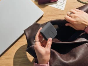 Logitech Mobi Fold Is the Brand's First Foldable Mouse, Priced at $79.99
