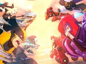 Marvel Tokon: Fighting Souls Free Open Beta Goes Live July 24 on PS5, Steam and Epic