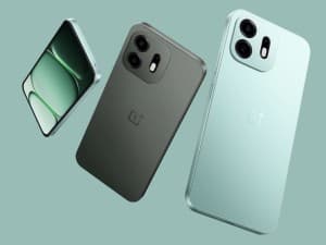 OnePlus N6 Debuts with a Massive 8,000mAh Battery and Dimensity 6360 Apex