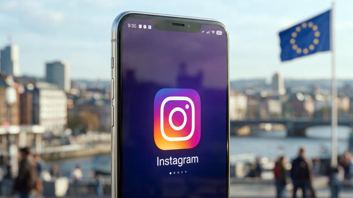 File photo illustrating social media apps and their effects on users