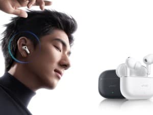 vivo TWS 5 Pro Launches in China With 60dB ANC, Hi-Fi DAC, and Up to 50-Hour Battery