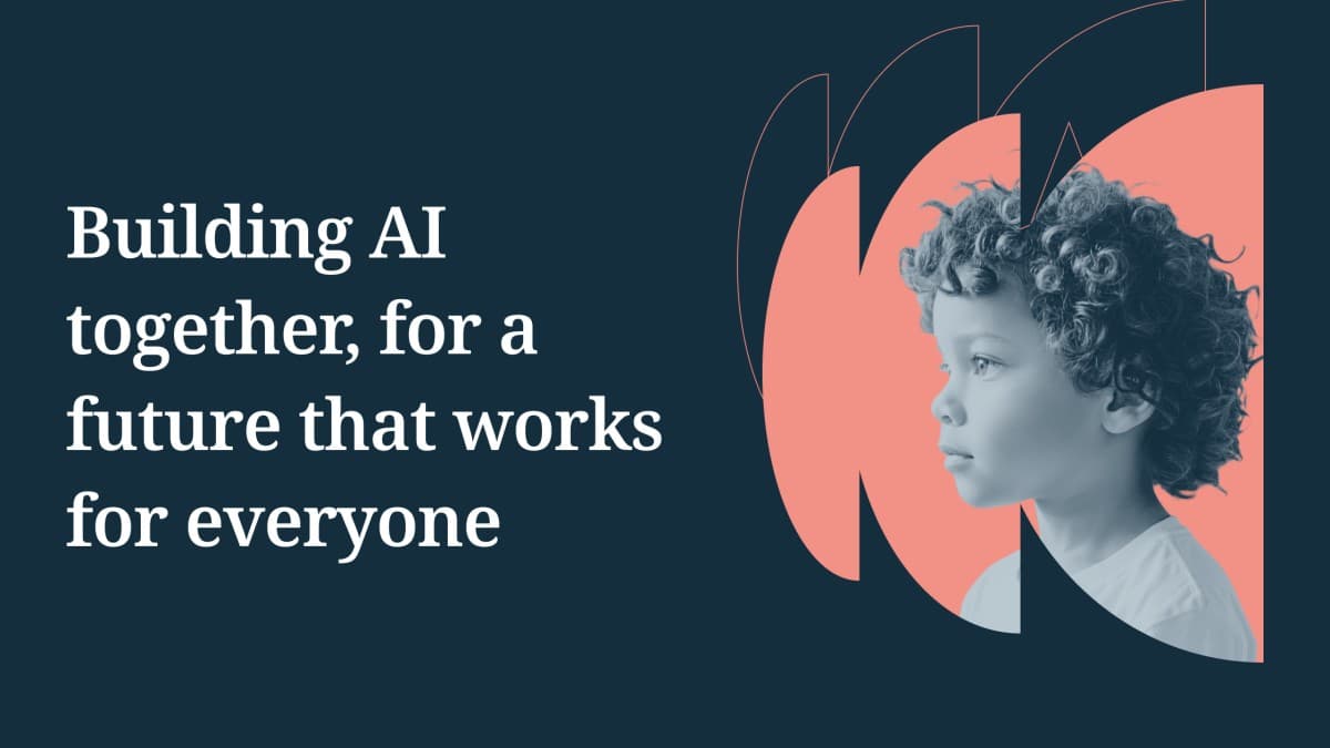 Current AI official branding graphic