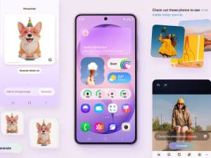 One UI 9 Beta 4 Rolls Out to Galaxy S26 With July Patch and Six Bug Fixes