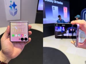 Samsung Galaxy Z Fold8, Fold8 Ultra, and Z Flip8 Launch in PH From ₱77,990