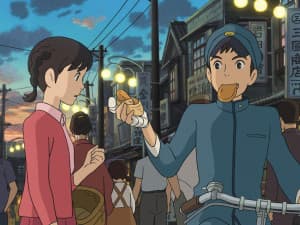 Resilience, Love, and Nostalgia: A Review of From Up on Poppy Hill