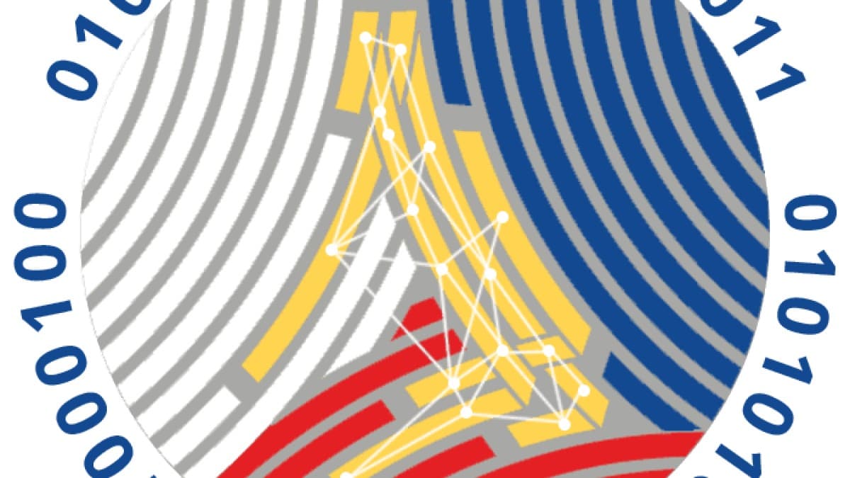 Department of Information and Communications Technology logo on its transparency portal