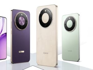 HONOR X70 Pro Max Quietly Lands in China With an 8,560mAh Battery