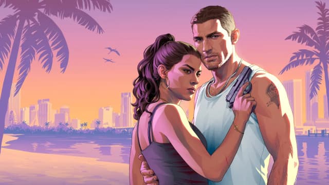 GTA 6 Takes Game Informer's Cover: 14-Page Rockstar Interview and 12 New Screenshots Arrive September 29