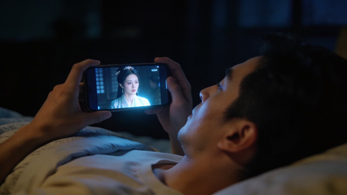 How Chinese Short Dramas Stole My Sleep (And Why I Still Can’t Stop Watching)