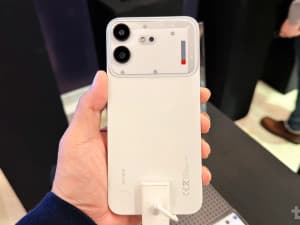 Nothing Phone (4b) Philippine Price Set at ₱21,990, Pre-Orders Start August 1