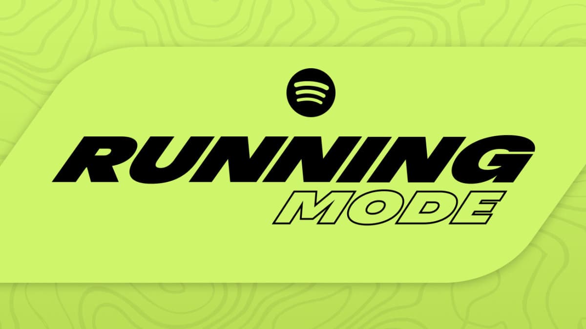 Spotify Running Mode Arrives on iPhone in Seven Markets, Not the Philippines