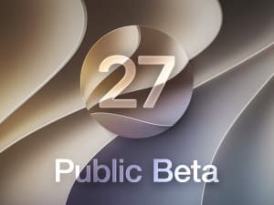 macOS Golden Gate Public Beta Is Live: AI Siri and New Liquid Glass Controls