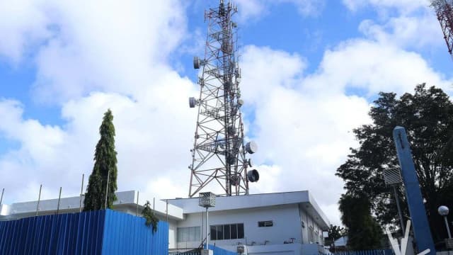 NTC Fines Globe, Smart and DITO ₱100,000 a Day Each Over Poor Metro Manila Mobile Internet