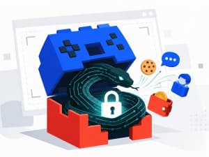 Fake Roblox Xeno Cheat Installs a Java Trojan That Streams Your Screen and Webcam