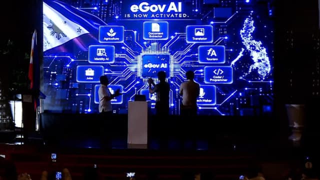 eGovAI Goes Live: DICT Puts a Free Gemini-Powered 'Kuya AI' Assistant Inside the eGovPH App for 61 Million Users