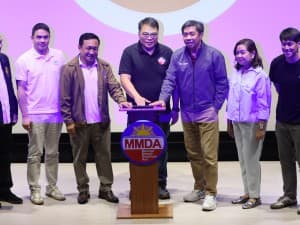 NCAP Goes Live on eGovPH Super App: Check and Pay MMDA Traffic Fines Online