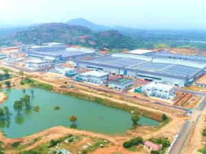 Tata Electronics Ransomware Attack Leaks iPhone 18 Pro Supplier Data and Photos on the Dark Web