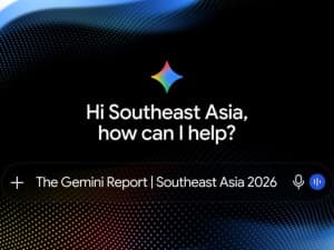 Gemini App Users More Than Double in Southeast Asia, Philippines Leads Female AI Adoption