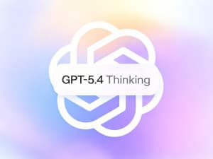 OpenAI Introduces GPT-5.4 Thinking: A Smarter AI for Complex Tasks