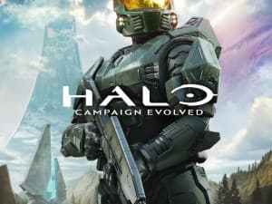 Halo: Campaign Evolved Launches on PS5 for the First Time, Early Access July 23