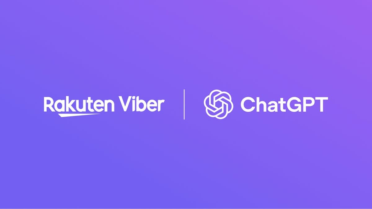 Viber Adds ChatGPT Tools for Philippine Users in OpenAI Partnership