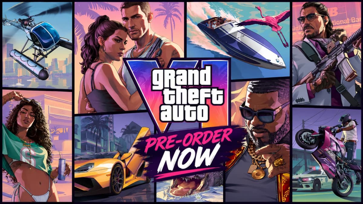 GTA VI Physical Code-in-a-Box Pre-Orders Open in the Philippines, But a Region Lock Shuts Out PH Accounts