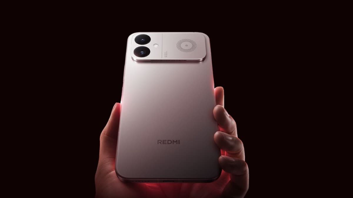 Redmi K90 Ultra Debuts With Snapdragon 8 Elite, 165Hz AMOLED, and a Built-In Cooling Fan